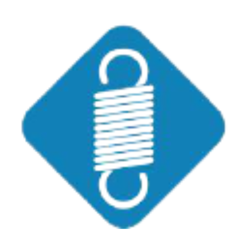 ressort de compression