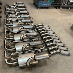 soudure échappements ressort de compression/traction mecano soudure yonne