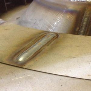 soudure tig soudure point par point ressort de compression/traction mecano soudure yonne