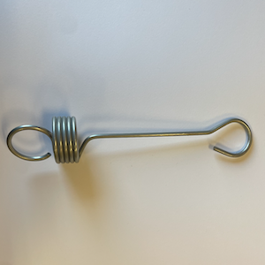 ressort de traction yonne